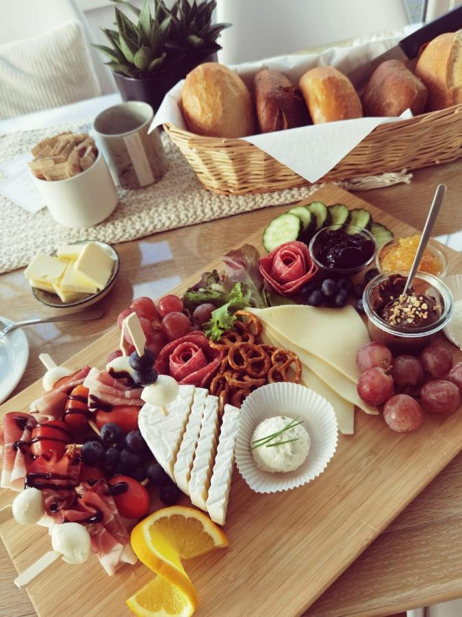 Wesermarsch, Apartment Mit Zwei Schlafzimmern, Gaestehaus, Stedinger Landhotel Berne 外观 照片
